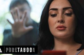 Телочку милашку чпокнул хрен