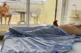 Любительская ебля на камеру