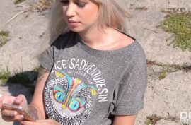 Анальчик с мамой, хуй долбит зрелку