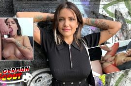 Анальчик для любимой шикарной самки