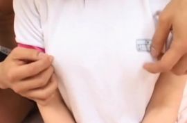 Японская легкая порнуха