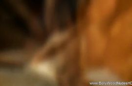 Милая голая телочка