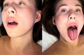 Шалости от сводной сестрички