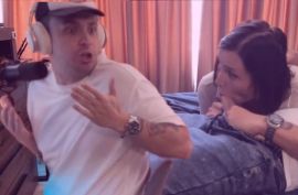 Решила отсосать чужой хуец