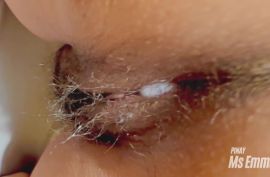 Мисс Эмма (Ms Emma) отлично ебенится