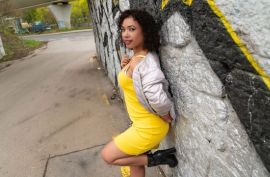 Дал бабе пососать и отжарил