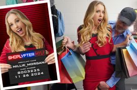 Охранник пердолит  шикарную бабу