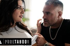 Сисястую толстуху отодрали в анал