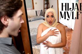 Решила трахнуть член гостя