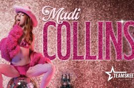 Телочку худышку шпилит пацан