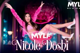 Что Николь любит больше всего?, горячий секс