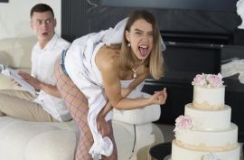 Шикарная красотка Елена (Elena Vedem) отлично трахается