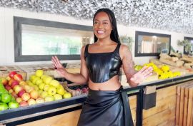 Мужики жестко отодрали негритянку