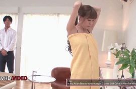 Японская ебля - вкусное порево