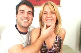 Игрушки для сучки блондиночки