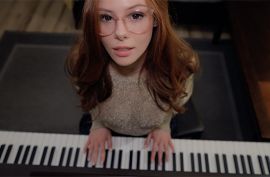 Шикарную деваху выебал ее любовник