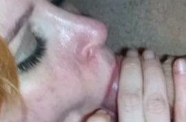 Горячие домашние забавы  в сауне со шлюхой