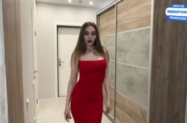 На красивый ротик и по пизде