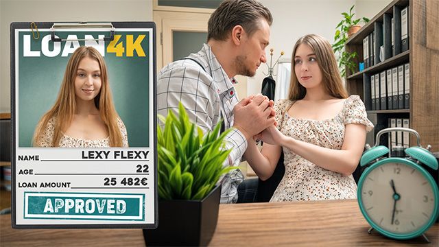 Проверка милашки крепким хуем